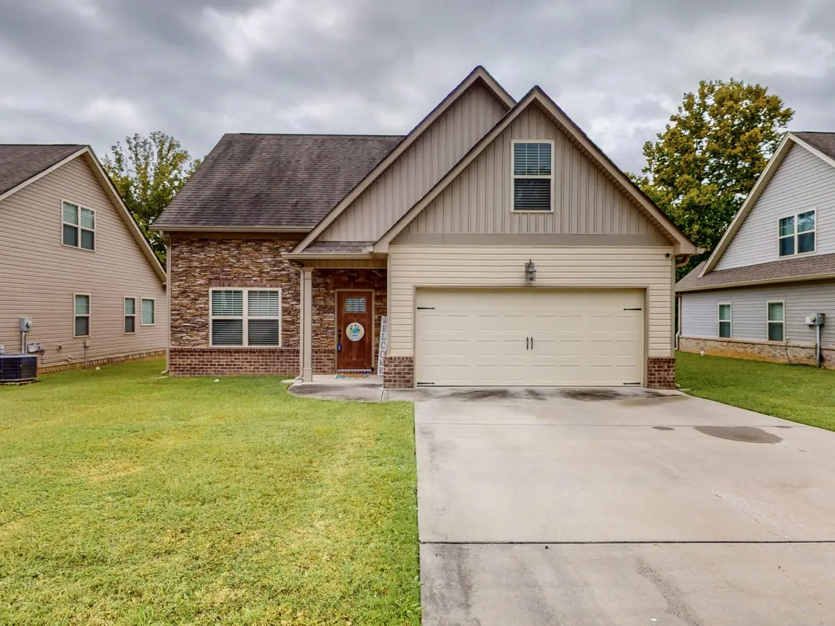 112 Brookebridge Ct #NW, Cleveland, TN 37312