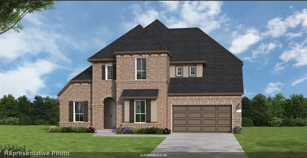 918 Goldenwave Trail, Wylie, TX 75098