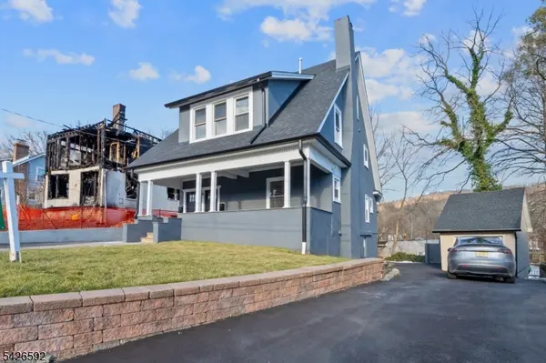 16 Old Short Hills Road #1, Millburn Twp., NJ 07041