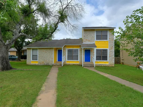 116 Hillside DR #B, Elgin, TX 78621