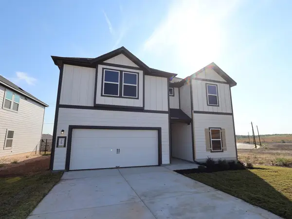 5100 Sea Salt DR, Austin, TX 78747