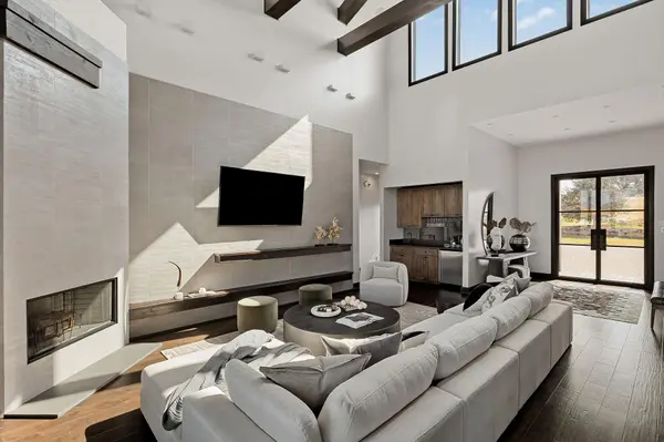 11928 Musket Rim ST, Austin, TX 78738