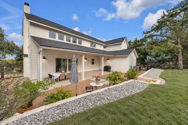 501 Alva DR, Spicewood, TX 78669