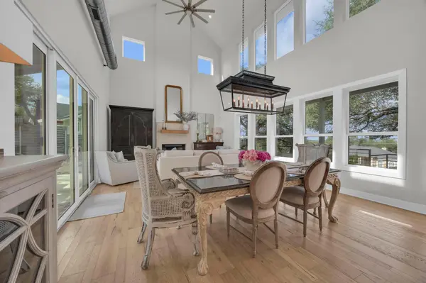 501 Alva DR, Spicewood, TX 78669