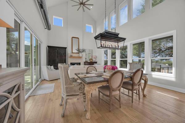 501 Alva DR, Spicewood, TX 78669