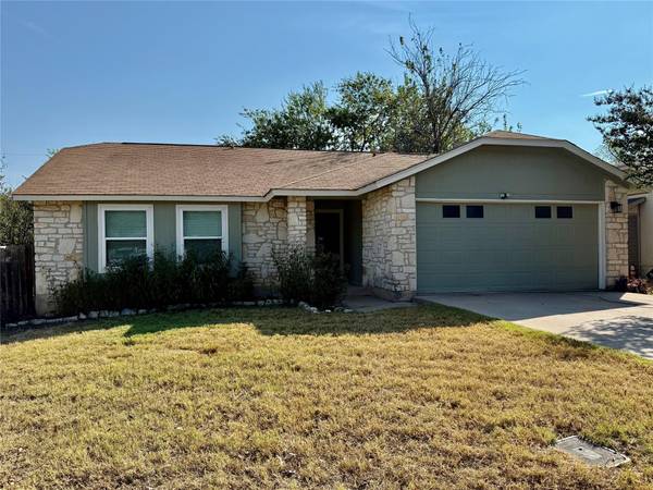 2107 Whispering DR, Round Rock, TX 78664