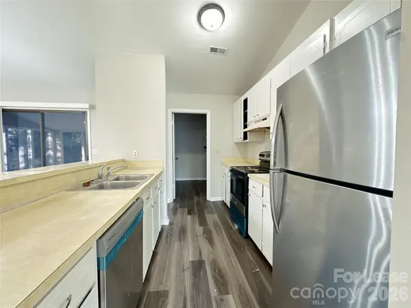 2601 Dion AVE, Charlotte, NC 28212