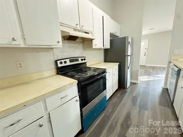 2601 Dion AVE, Charlotte, NC 28212
