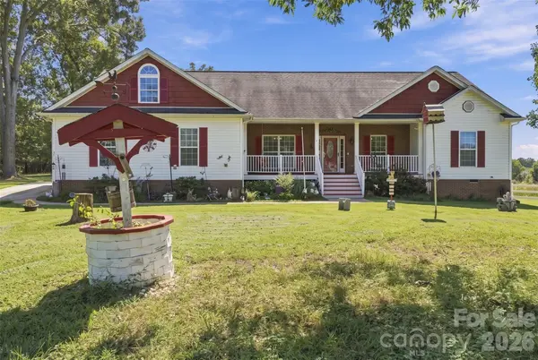 744 Kiser RD, Bessemer City, NC 28016