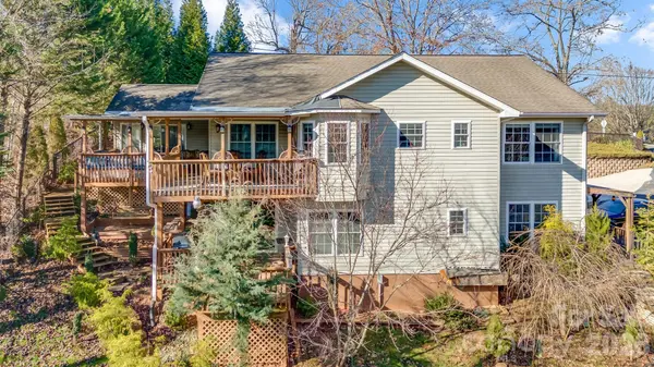 254 Jupiter RD, Weaverville, NC 28787