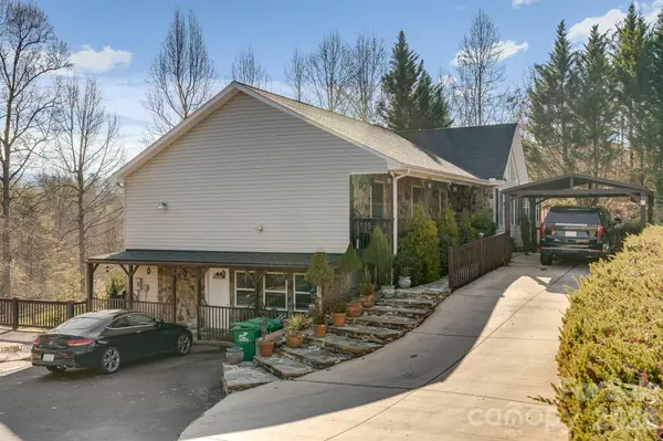 254 Jupiter RD, Weaverville, NC 28787