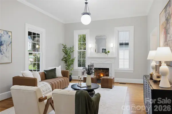 315 S Main ST, Davidson, NC 28036