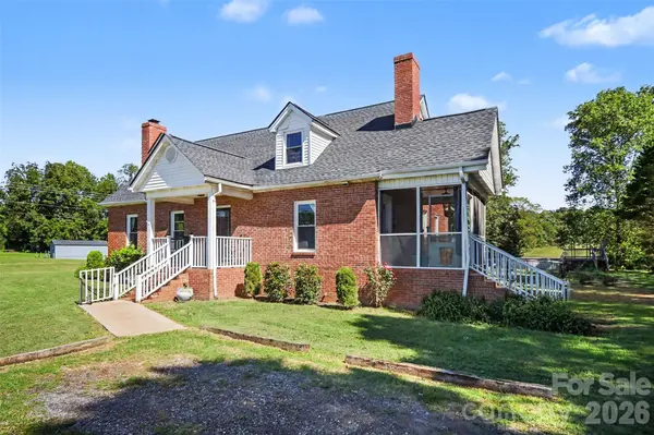 1026 Alpha DR, Shelby, NC 28150