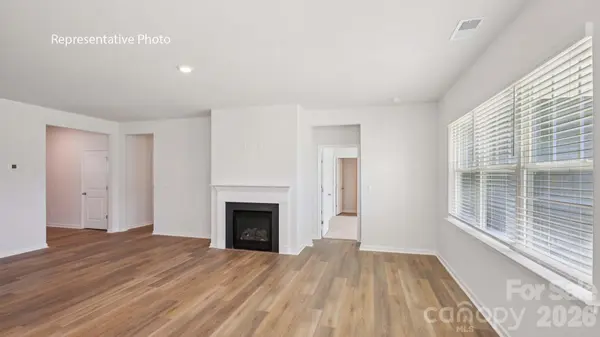 126 Freshwater Pond WAY, Mooresville, NC 28117