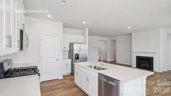 126 Freshwater Pond WAY, Mooresville, NC 28117