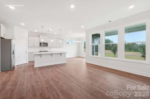 2119 Skyhawk DR, York, SC 29745