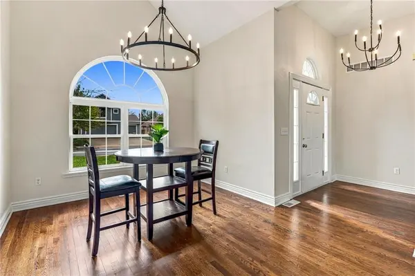 1306 Thomas DR, Louisburg, KS 66053