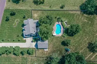 17554 Cody ST, Overland Park, KS 66221