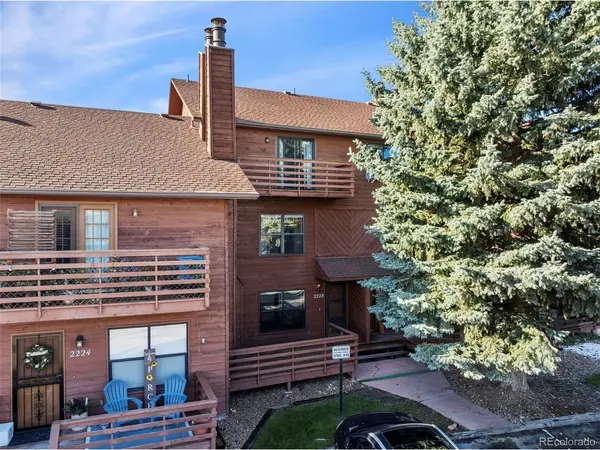 2228 Stepping Stones, Colorado Springs, CO 80904