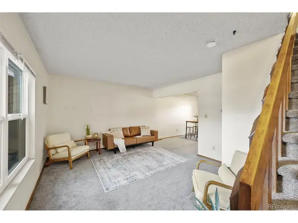 2228 Stepping Stones, Colorado Springs, CO 80904