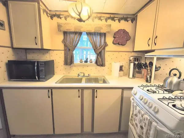 10594 Charles, Rye, CO 81069