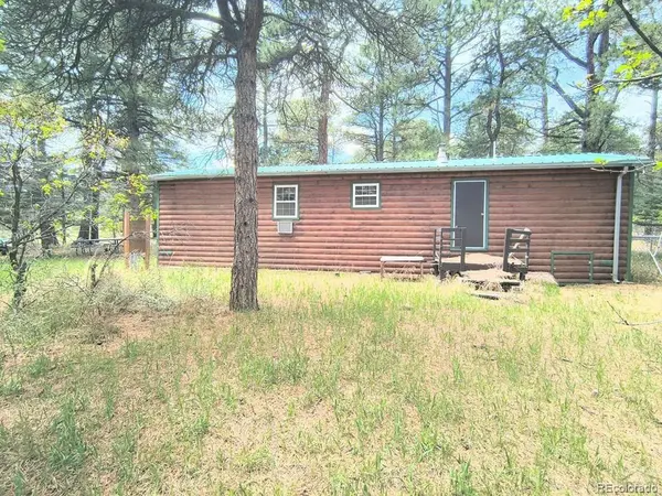 10594 Charles, Rye, CO 81069