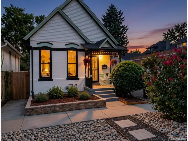 1420 E 25th, Denver, CO 80205