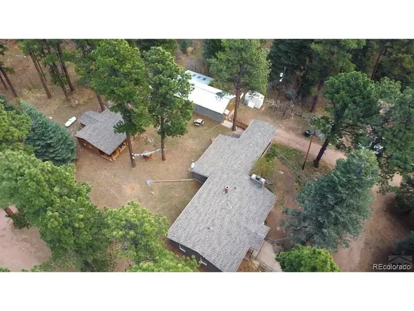 8285 Park., Rye, CO 81069