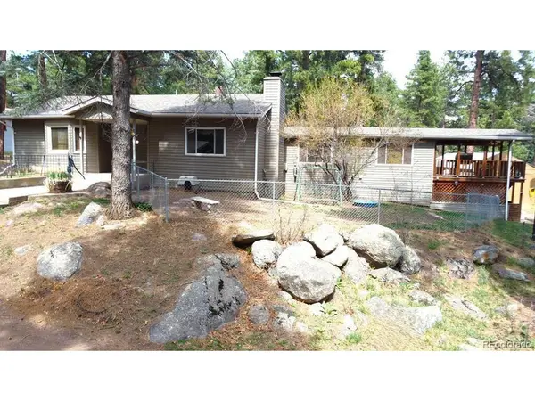 8285 Park., Rye, CO 81069