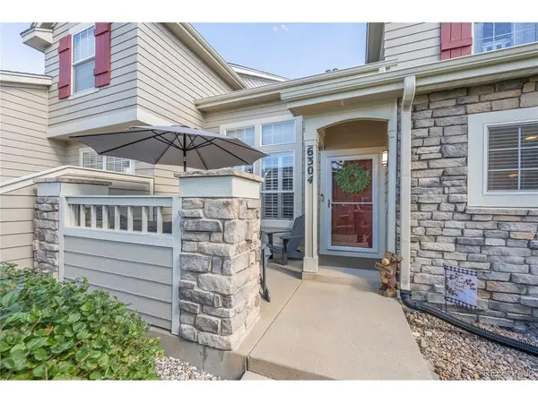 6304 Trailhead, Highlands Ranch, CO 80130