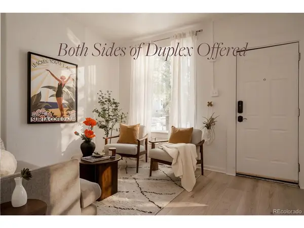 2338 Clay, Denver, CO 80211