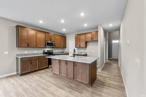 5282 Orinoco RUN, Fort Wayne, IN 46818