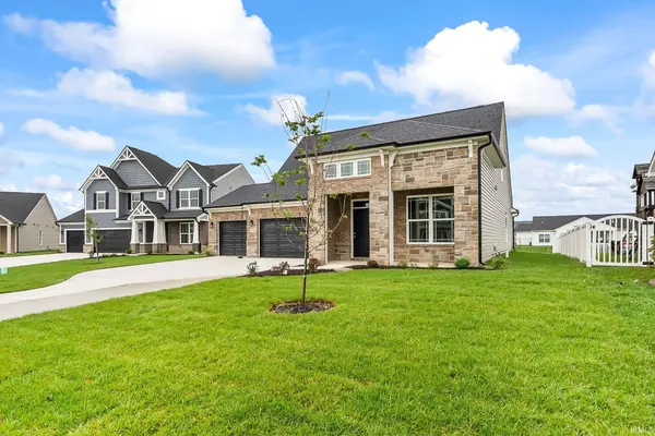 5282 Orinoco RUN, Fort Wayne, IN 46818