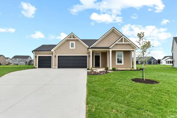 5294 Orinoco RUN, Fort Wayne, IN 46818