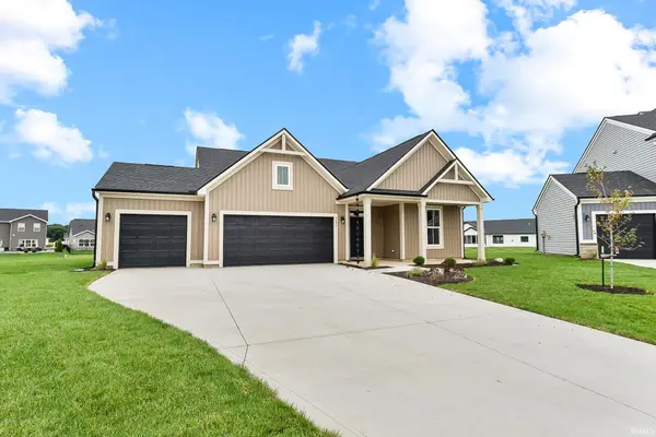 5294 Orinoco RUN, Fort Wayne, IN 46818