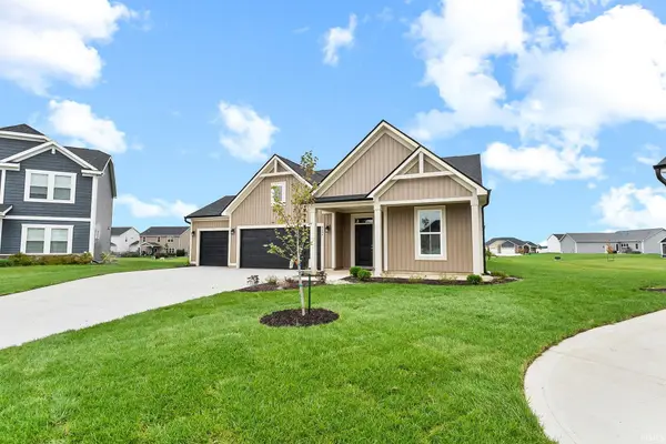 5294 Orinoco RUN, Fort Wayne, IN 46818