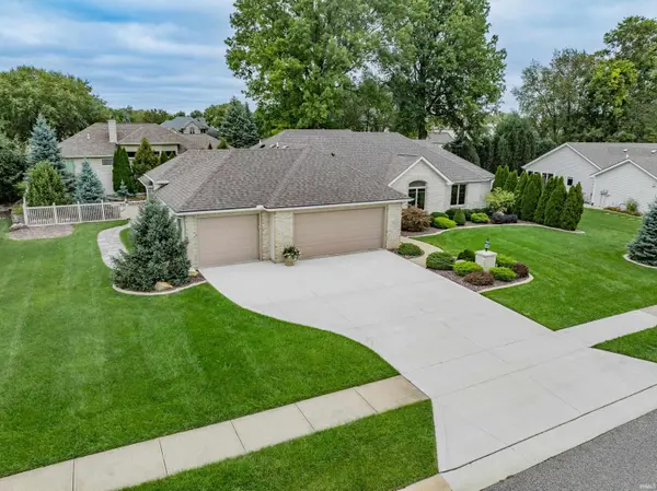 1131 Brandon WAY, Fort Wayne, IN 46845
