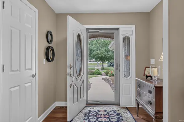 1131 Brandon WAY, Fort Wayne, IN 46845