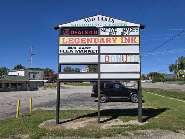 704 S Main ST, North Webster, IN 46555