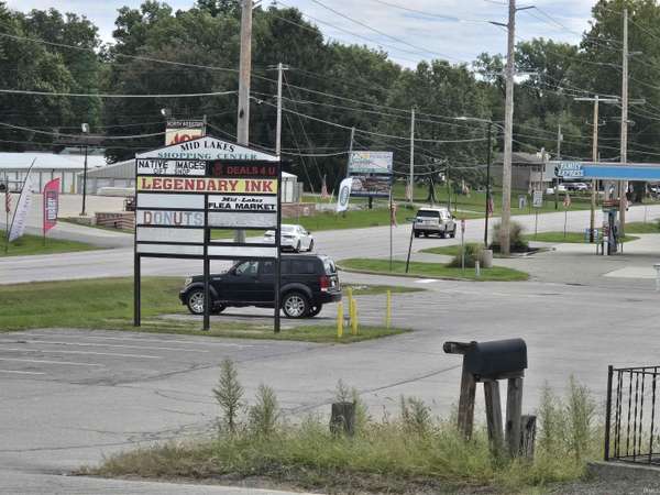 704 S Main ST, North Webster, IN 46555