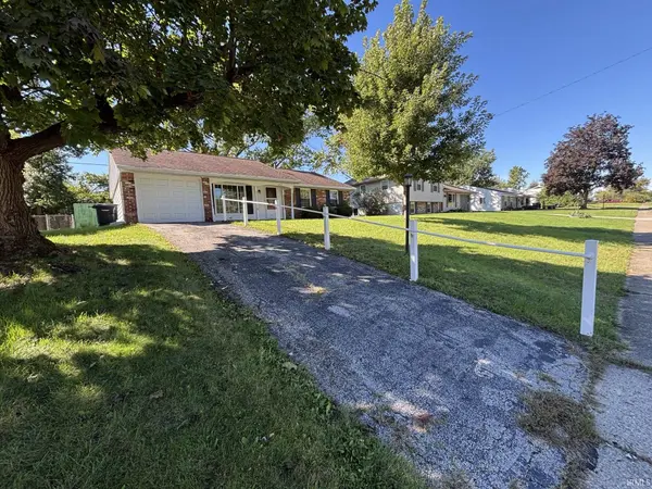 3753 Tularosa DR, Lafayette, IN 47905