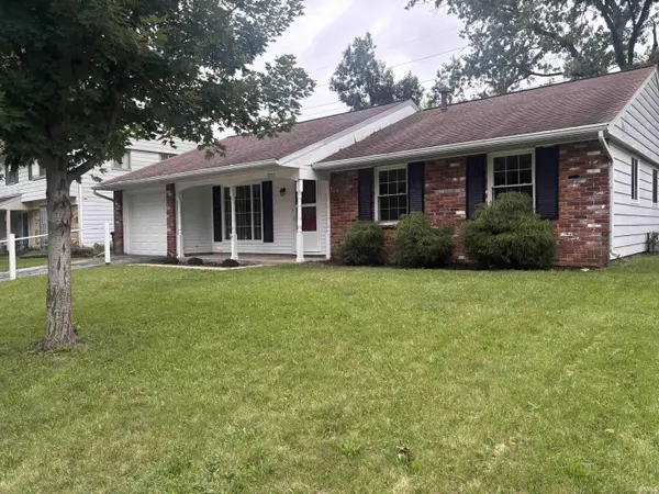3753 Tularosa DR, Lafayette, IN 47905