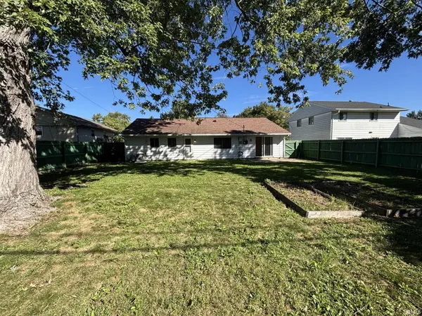3753 Tularosa DR, Lafayette, IN 47905