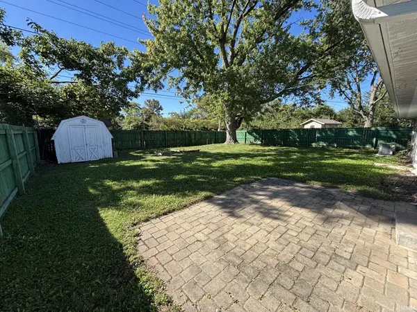 3753 Tularosa DR, Lafayette, IN 47905