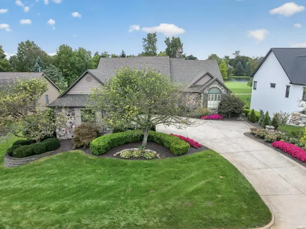 10834 Birkdale CT, Fort Wayne, IN 46814