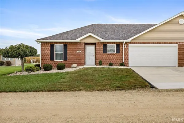 128 SUNSET DR, Winchester, IN 47394