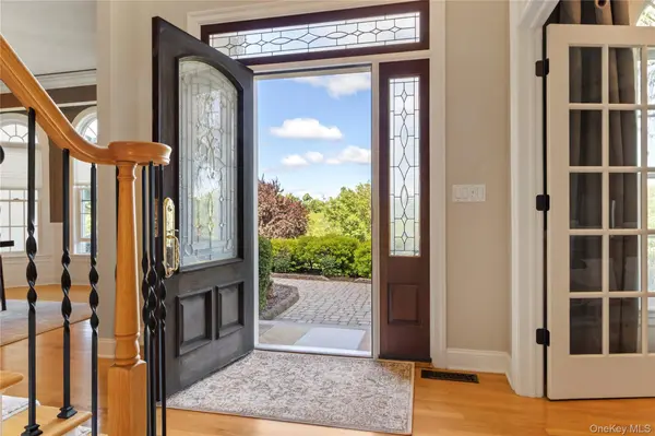 17 Dorian WAY, Campbell Hall, NY 10916