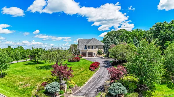 17 Dorian WAY, Campbell Hall, NY 10916