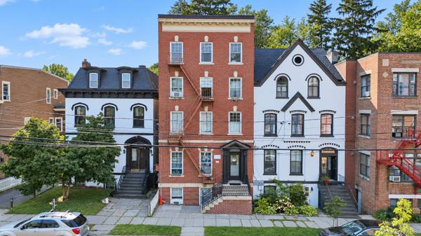 277 Grand ST, Newburgh, NY 12550