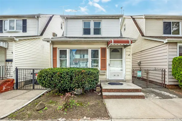 164-36 76th AVE, Fresh Meadows, NY 11366